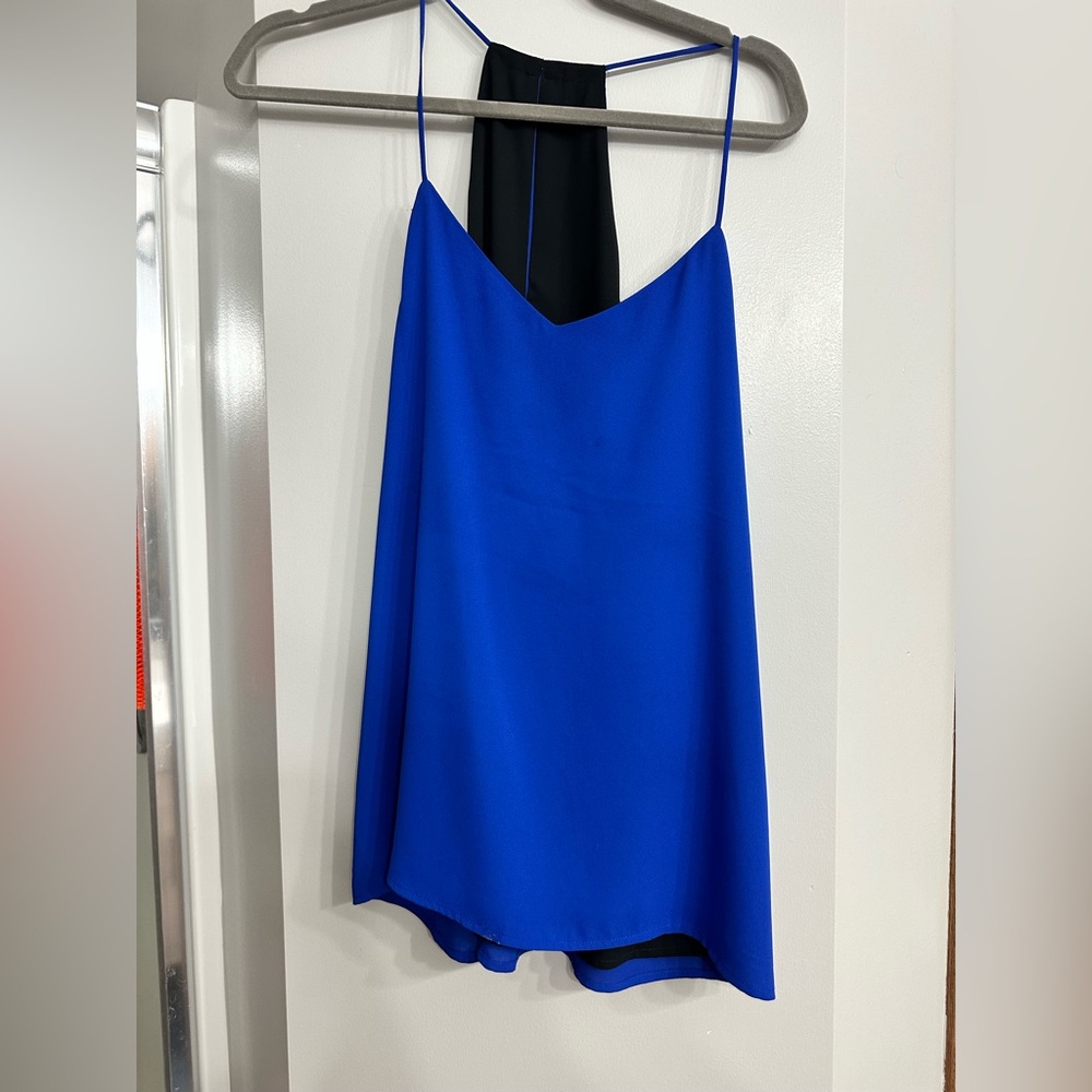 Express - Barcelona Cami - Reversible - Size M